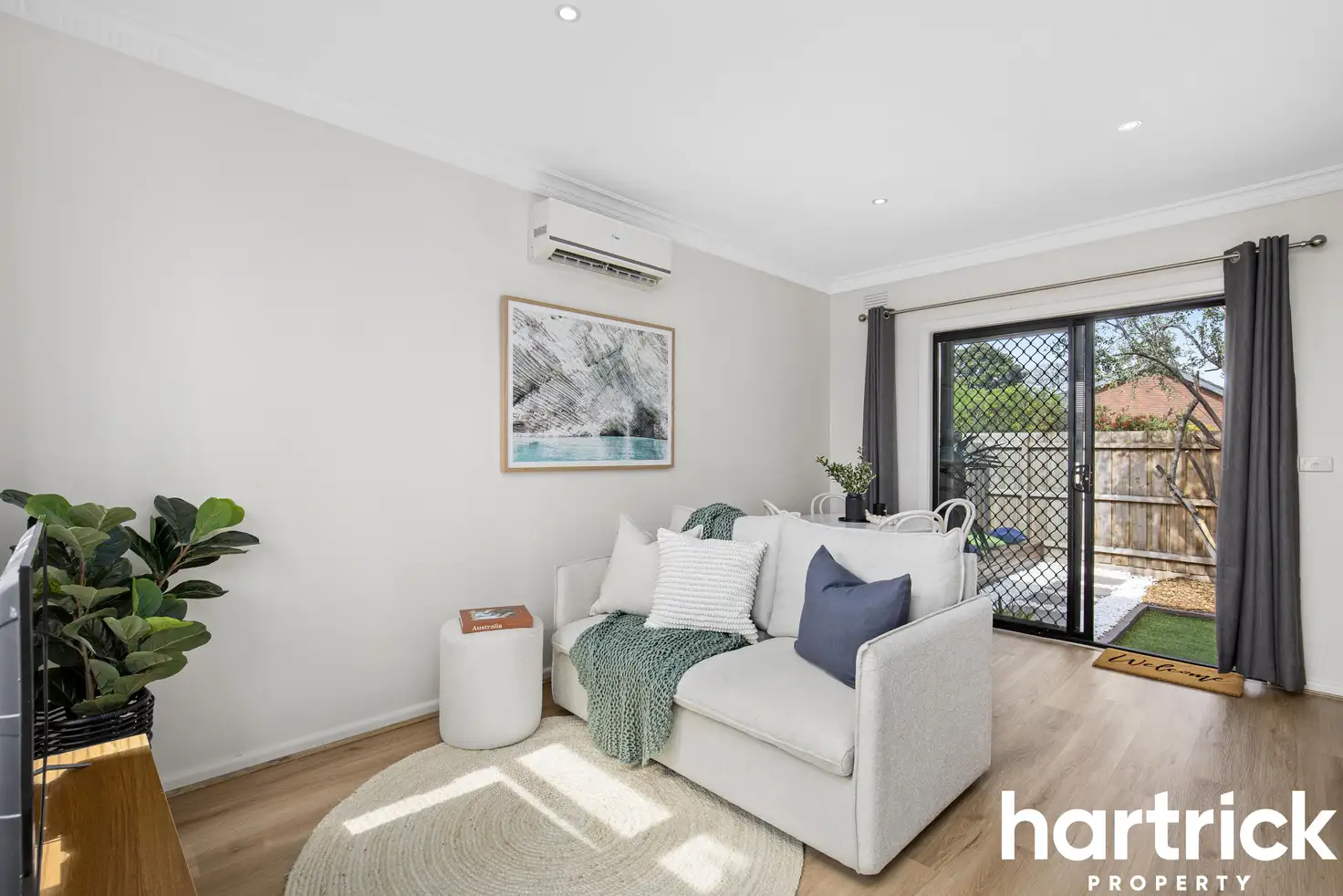 Main view of Homely unit listing, 7/23 Como Parade East, Mentone VIC 3194