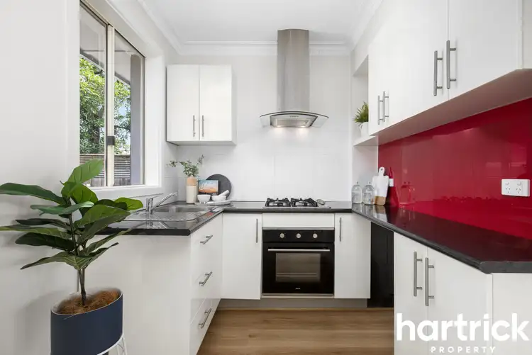 Fifth view of Homely unit listing, 7/23 Como Parade East, Mentone VIC 3194