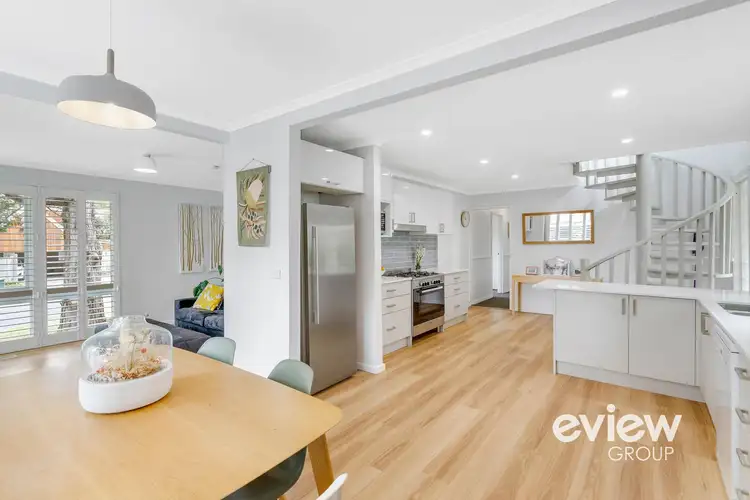 Third view of Homely house listing, 28 Willow Road, Frankston VIC 3199