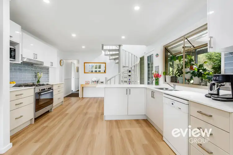 Fifth view of Homely house listing, 28 Willow Road, Frankston VIC 3199