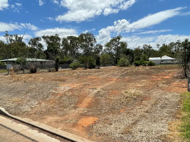 4 McGee Street, Hillston NSW 2675