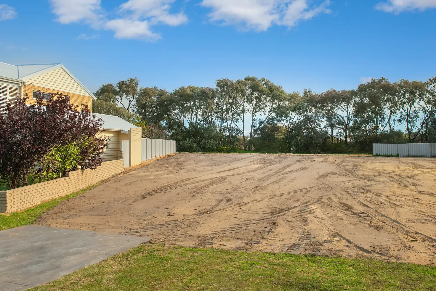 Main view of Homely land listing, PL 1, 4 Marshall Street, Quindalup WA 6281