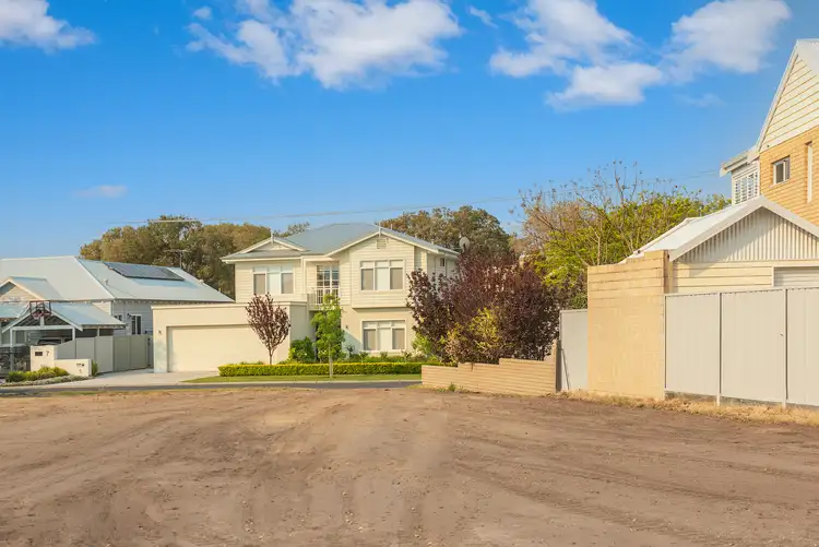 Second view of Homely land listing, PL 1, 4 Marshall Street, Quindalup WA 6281
