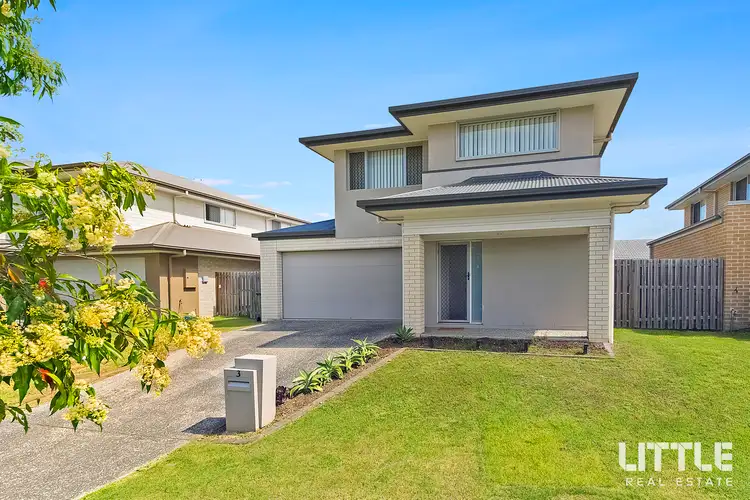 3 Parkland Circuit, Pimpama QLD 4209