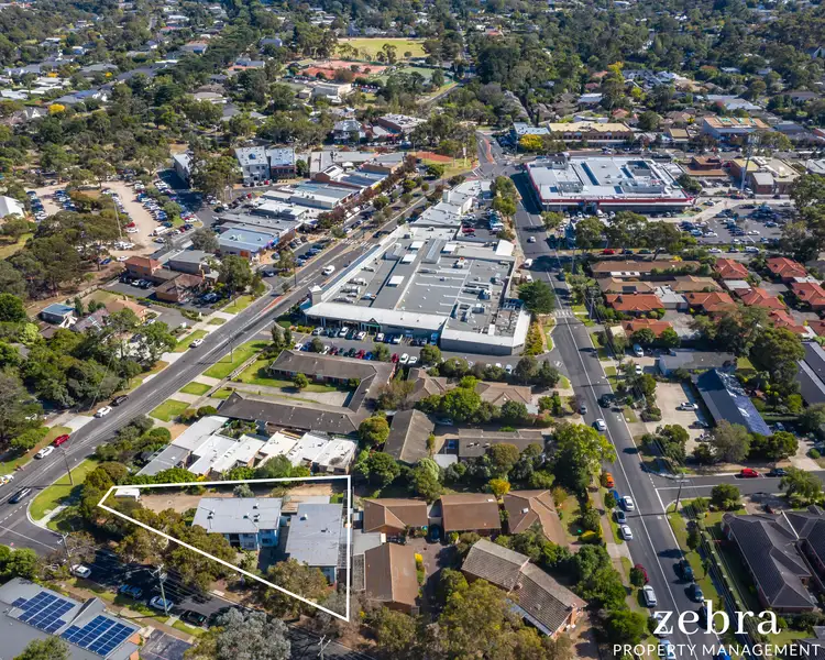 4/1-3 Betty Avenue, Mount Eliza VIC 3930