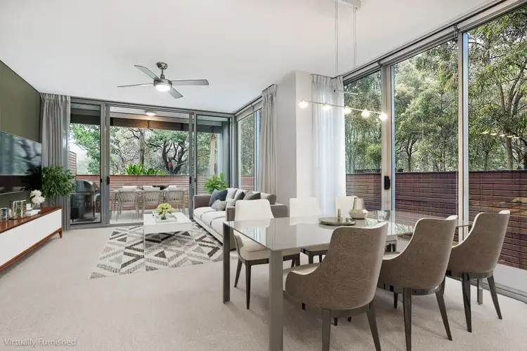104/8 Duntroon Avenue, St Leonards NSW 2065