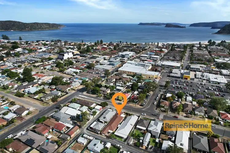 Second view of Homely house listing, 1/3 Wellington Street, Umina Beach NSW 2257