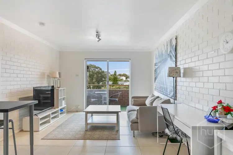 Second view of Homely apartment listing, 36/630 Stirling Highway, Mosman Park WA 6012