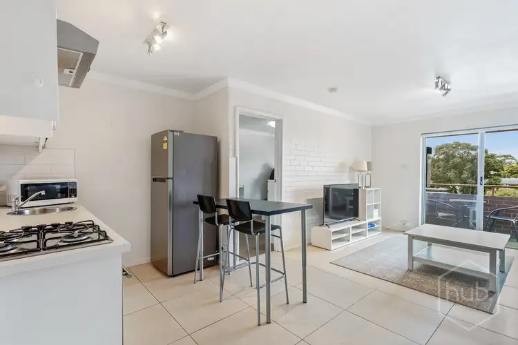 Fifth view of Homely apartment listing, 36/630 Stirling Highway, Mosman Park WA 6012