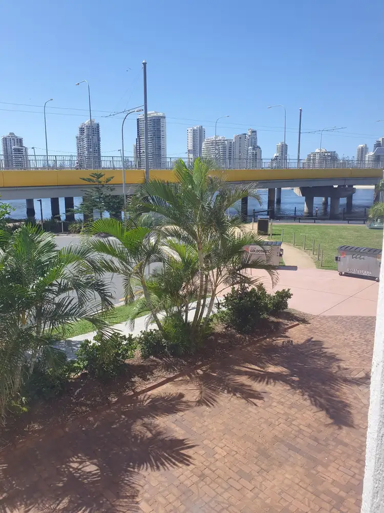 105A / 2 Barney Street, Southport QLD 4215