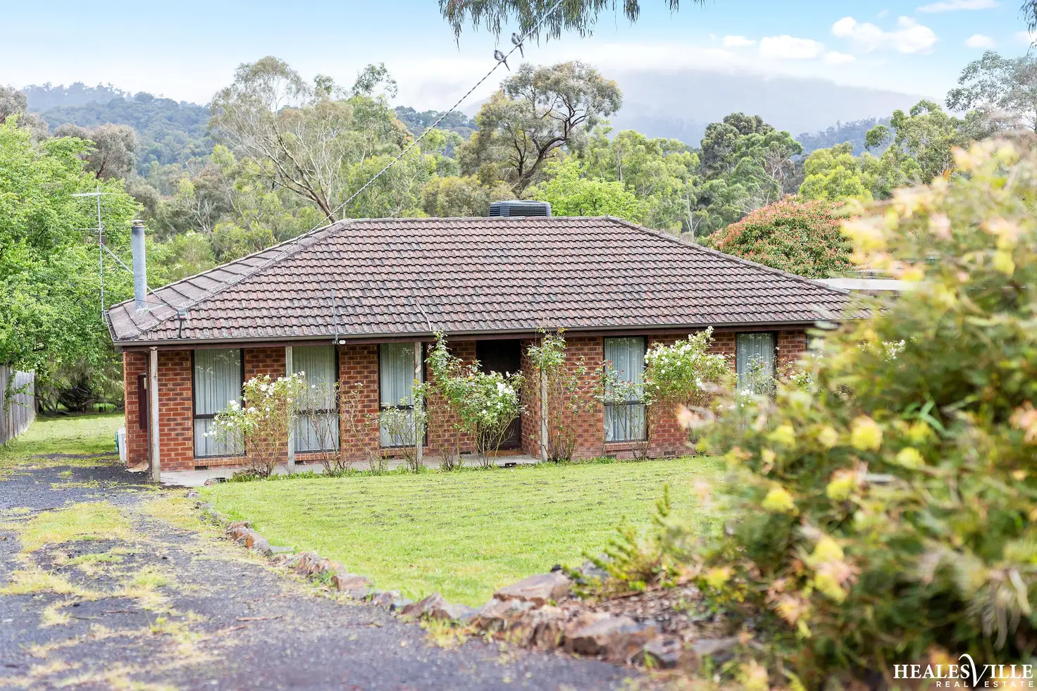 Main view of Homely house listing, 19 McGregor Avenue, Healesville VIC 3777