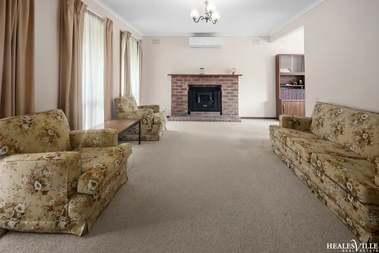 Third view of Homely house listing, 19 McGregor Avenue, Healesville VIC 3777