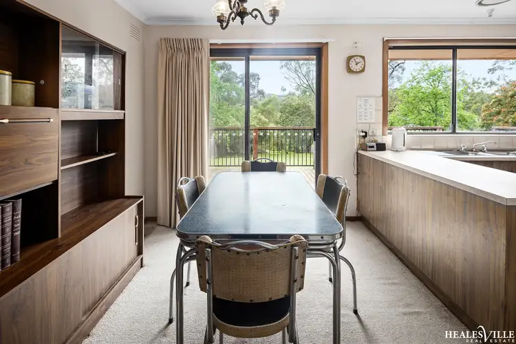 Fourth view of Homely house listing, 19 McGregor Avenue, Healesville VIC 3777
