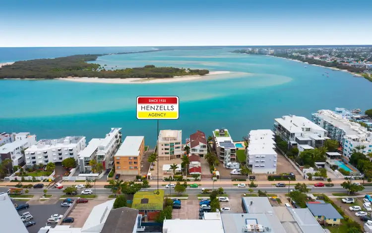 7 Maloja Avenue, Caloundra QLD 4551