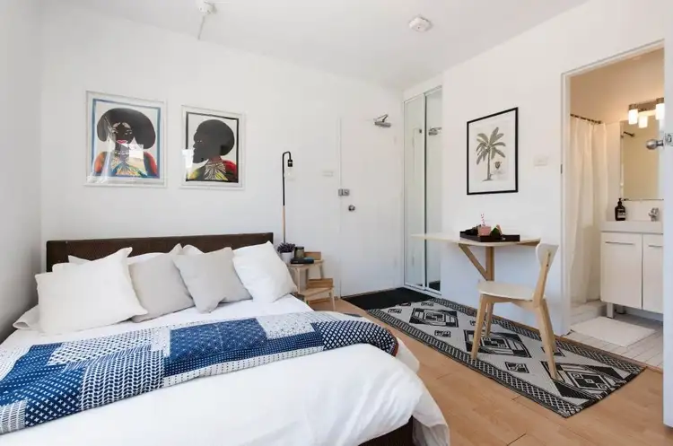 2/68 Gould Street, Bondi Beach NSW 2026