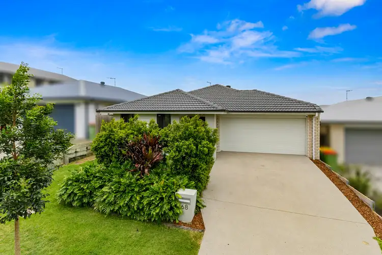 68 Congreve Crescent, Thornlands QLD 4164