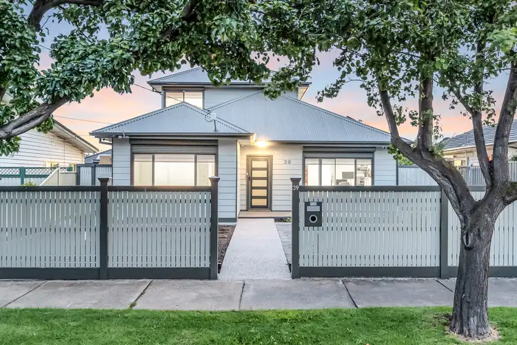 39 David Street, Lalor VIC 3075