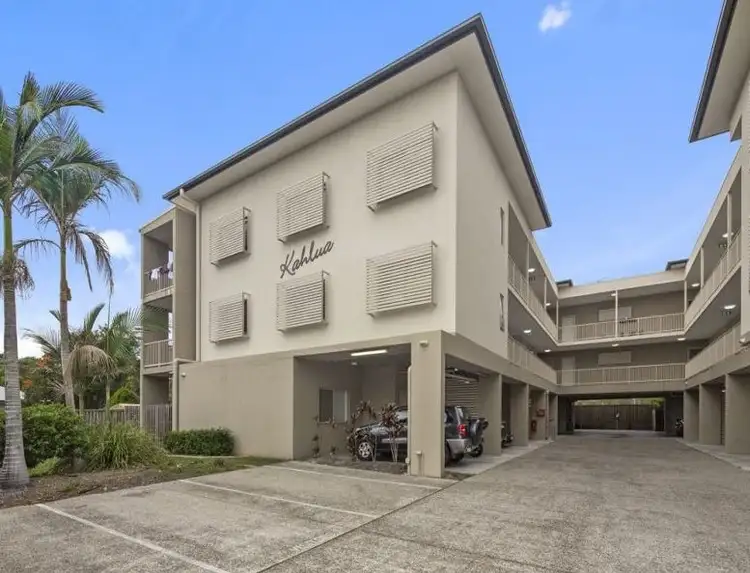 10/12-14 Hawthorne Street, Beenleigh QLD 4207