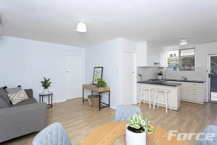 Second view of Homely unit listing, 2/186 Albert Street, Osborne Park WA 6017