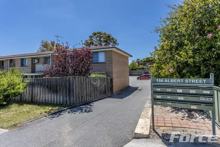 Third view of Homely unit listing, 2/186 Albert Street, Osborne Park WA 6017