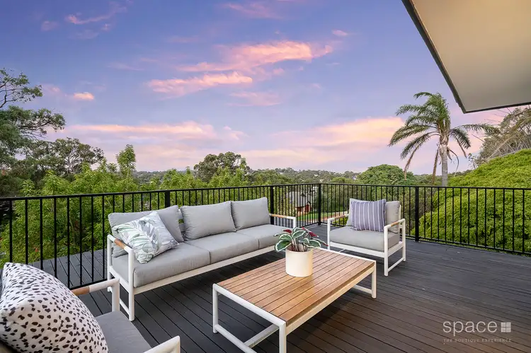 Fifth view of Homely house listing, 47 Pandora Drive, City Beach WA 6015