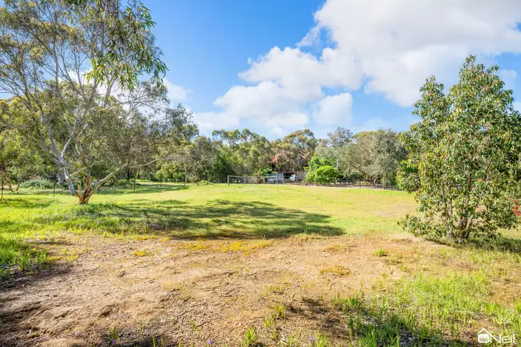 Second view of Homely land listing, 2 Ray Close, Byford WA 6122