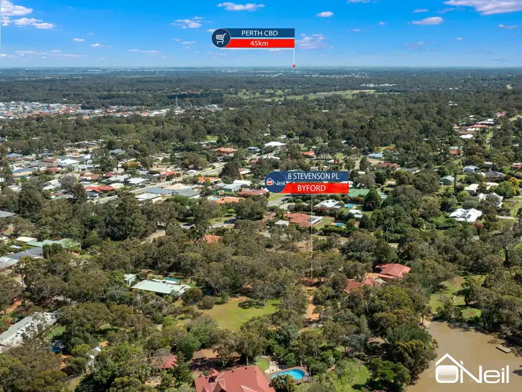 Sixth view of Homely land listing, 2 Ray Close, Byford WA 6122