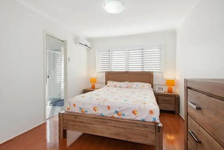 Fourth view of Homely house listing, 25 Matlock Place, Glenwood NSW 2768