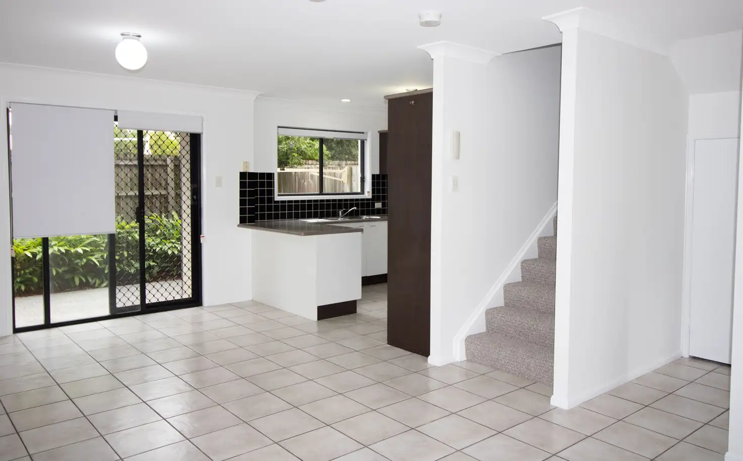 Main view of Homely townhouse listing, 13/11 Federation Street, Wynnum West QLD 4178