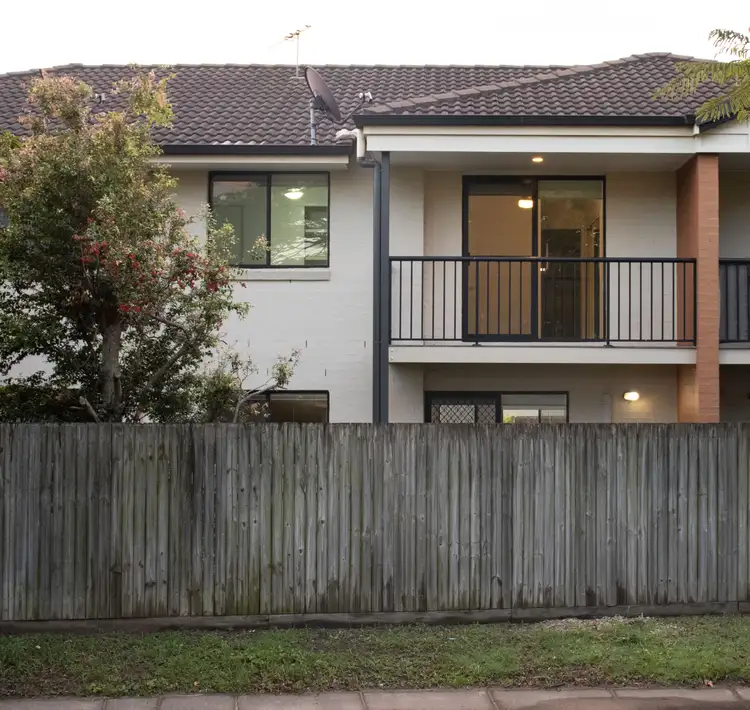 Second view of Homely townhouse listing, 13/11 Federation Street, Wynnum West QLD 4178