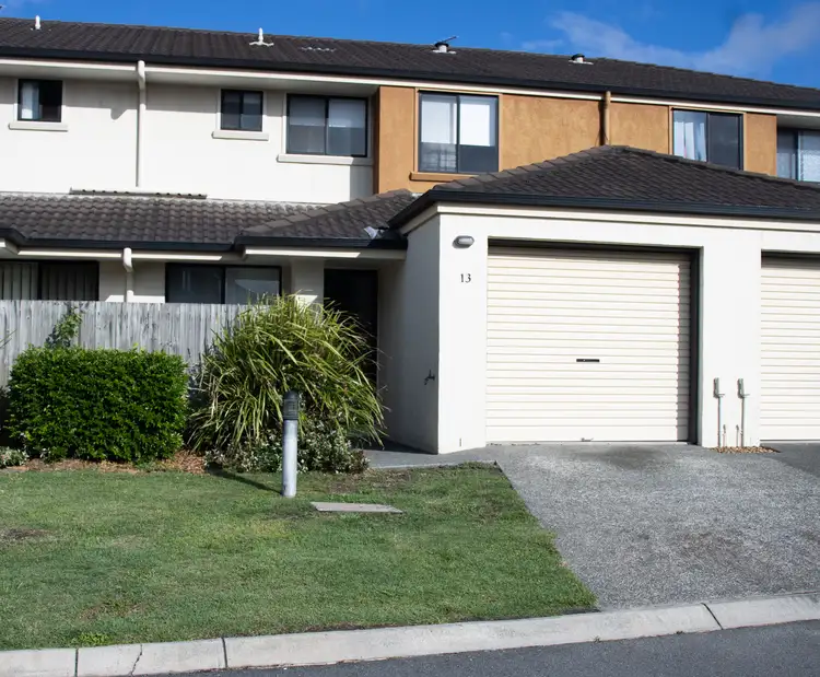 Third view of Homely townhouse listing, 13/11 Federation Street, Wynnum West QLD 4178
