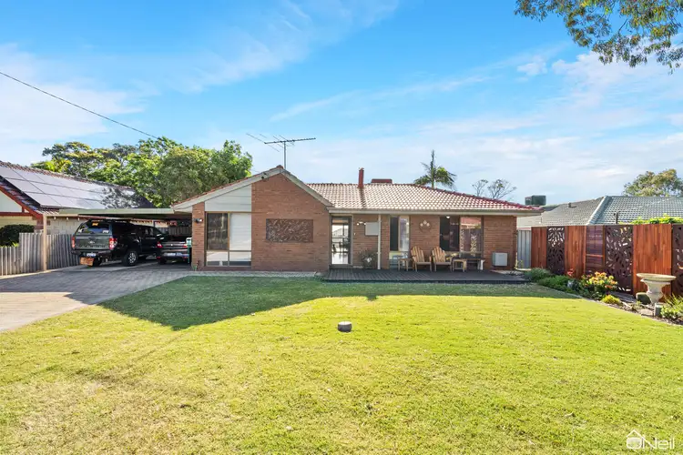 Main view of Homely house listing, 18 Lionel Street, Byford WA 6122