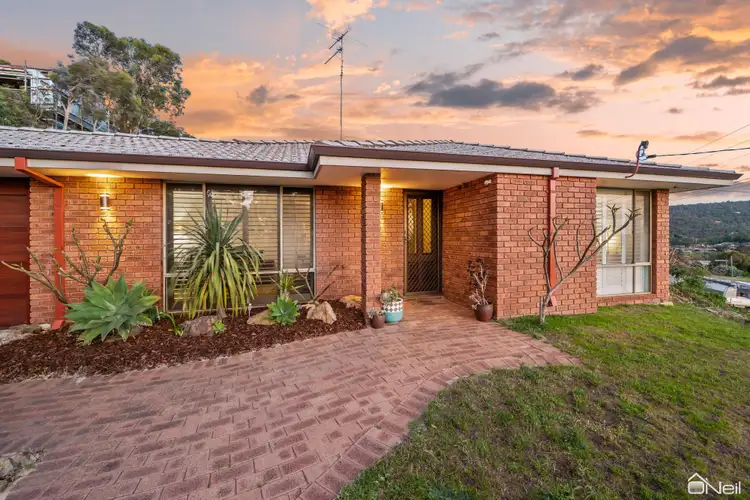 Second view of Homely house listing, 31 Angorra Road, Mount Nasura WA 6112