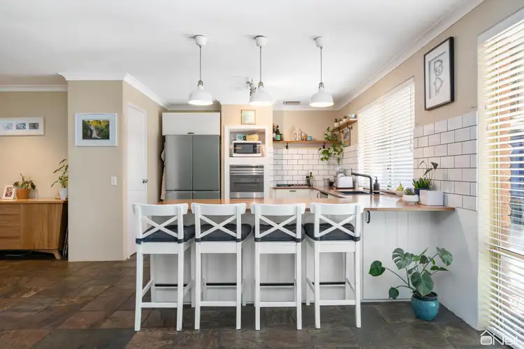 Fifth view of Homely house listing, 31 Angorra Road, Mount Nasura WA 6112