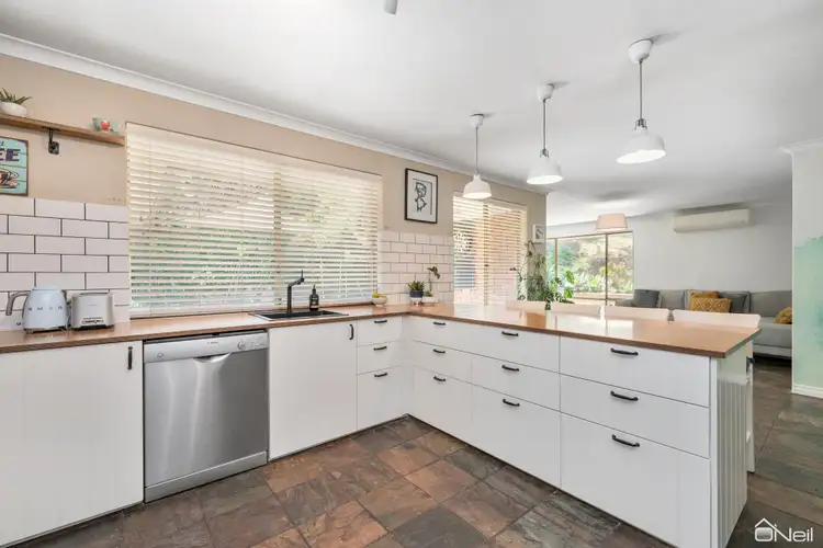 Seventh view of Homely house listing, 31 Angorra Road, Mount Nasura WA 6112