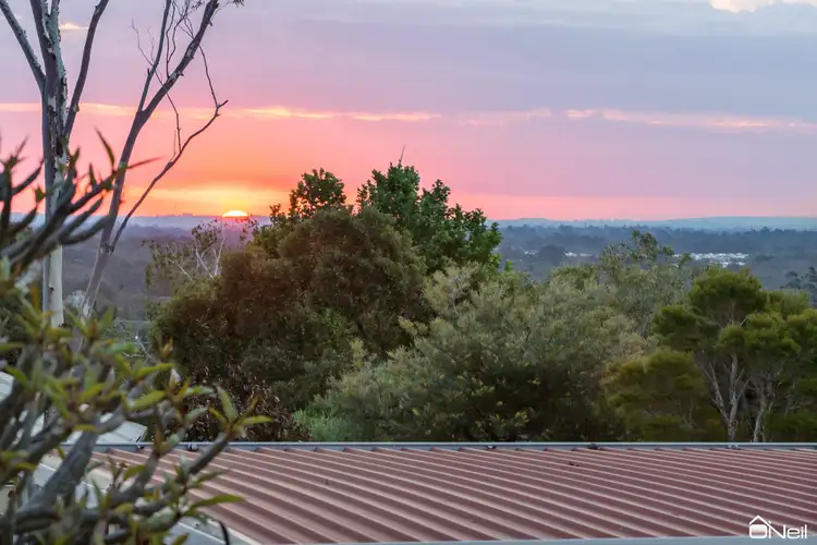 Third view of Homely house listing, 12 Treecrest Gardens, Mount Richon WA 6112