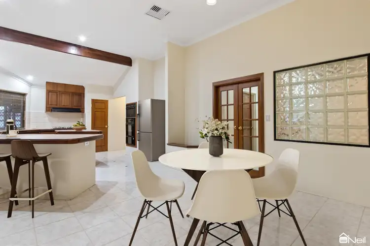 Seventh view of Homely house listing, 12 Treecrest Gardens, Mount Richon WA 6112