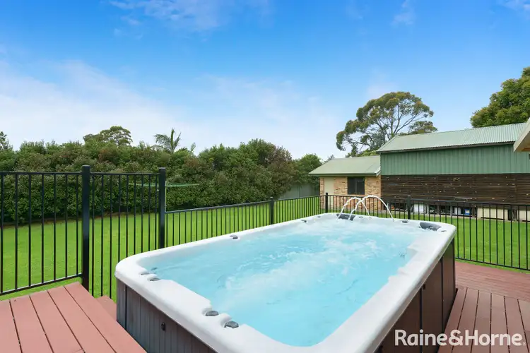 Third view of Homely house listing, 4 Wasdale Place, Bomaderry NSW 2541