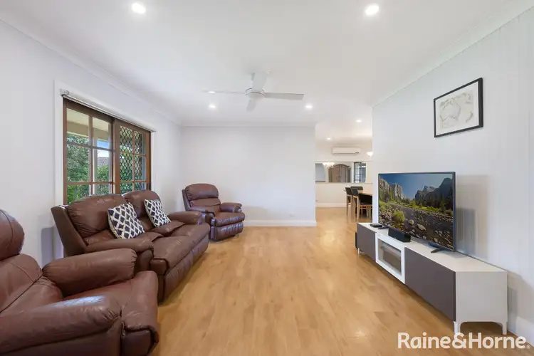 Fourth view of Homely house listing, 4 Wasdale Place, Bomaderry NSW 2541