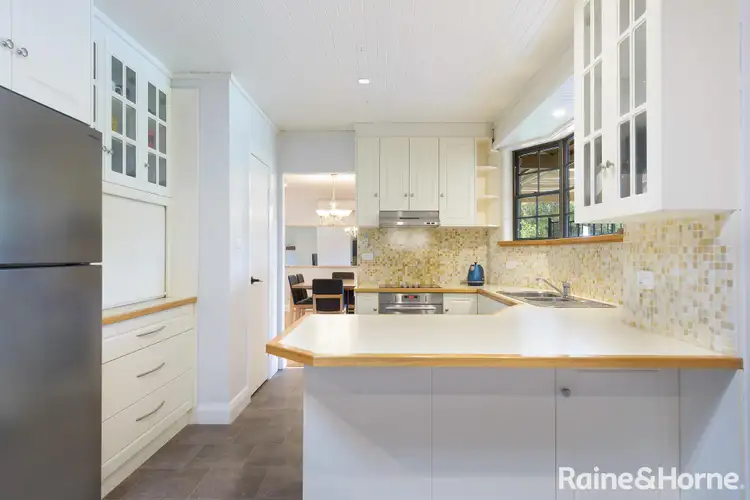 Fifth view of Homely house listing, 4 Wasdale Place, Bomaderry NSW 2541