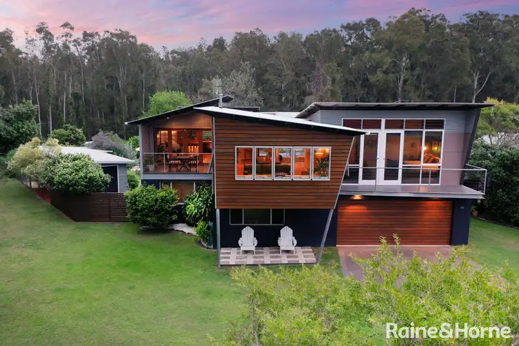 Main view of Homely house listing, 98 Malibu Drive, Bawley Point NSW 2539