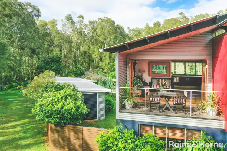 Third view of Homely house listing, 98 Malibu Drive, Bawley Point NSW 2539
