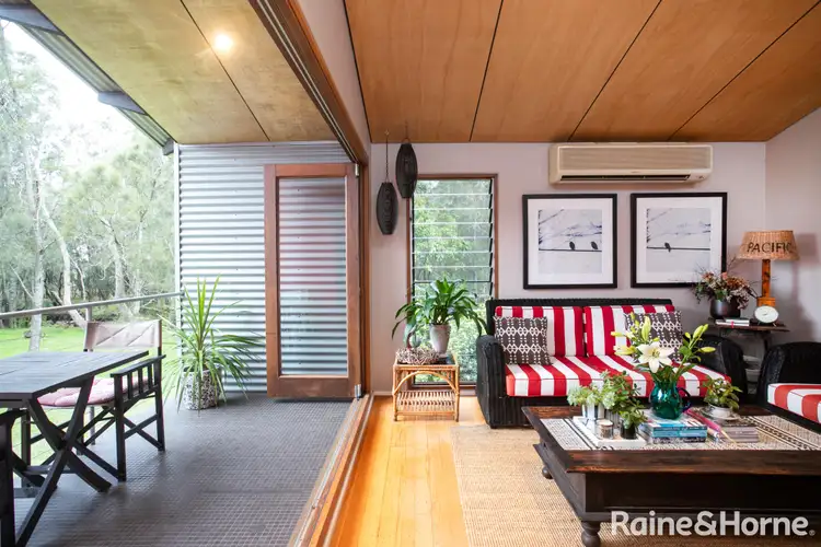 Fifth view of Homely house listing, 98 Malibu Drive, Bawley Point NSW 2539