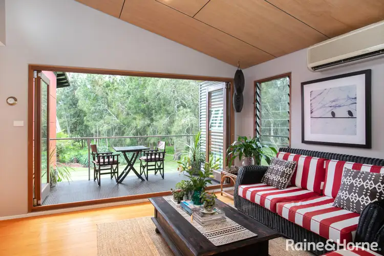 Sixth view of Homely house listing, 98 Malibu Drive, Bawley Point NSW 2539