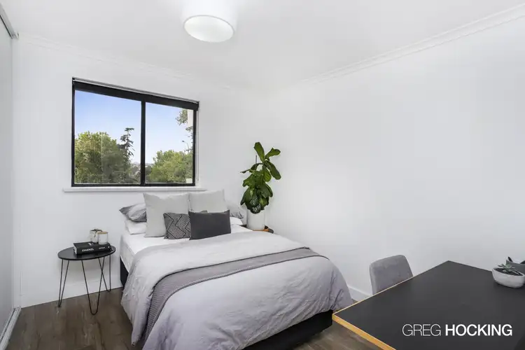 Sixth view of Homely apartment listing, 8/11 Nicholson Street, Footscray VIC 3011