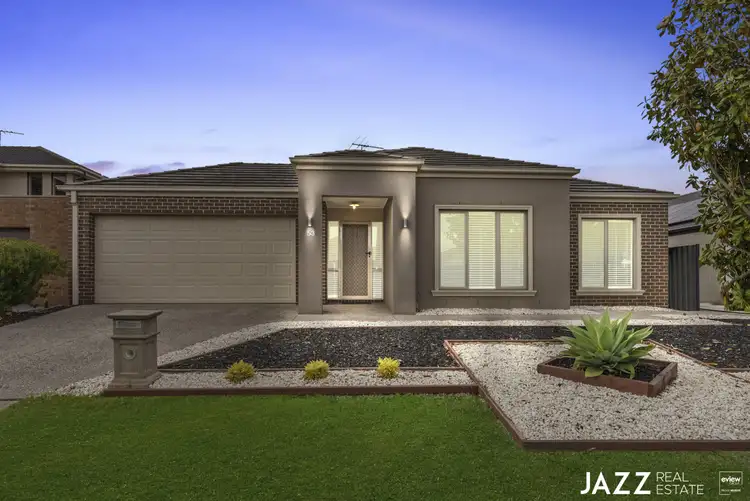 53 Peppertree Drive, Point Cook VIC 3030