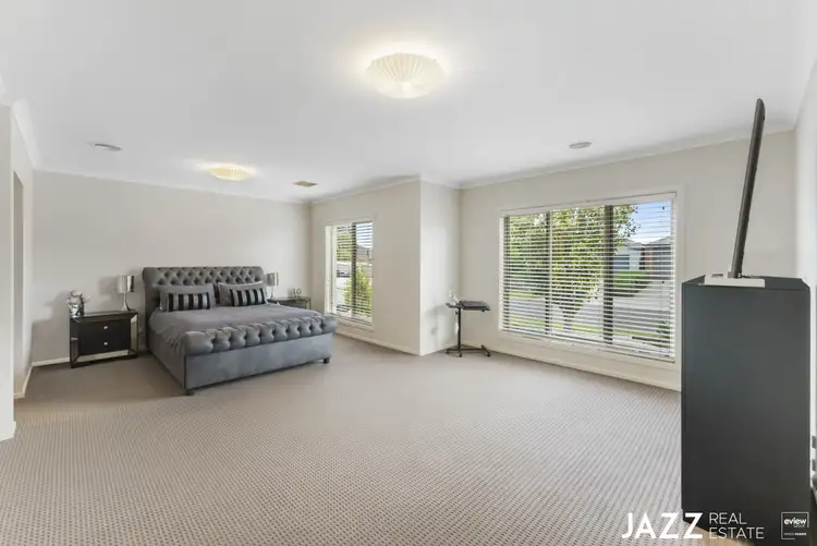 Second view of Homely house listing, 53 Peppertree Drive, Point Cook VIC 3030