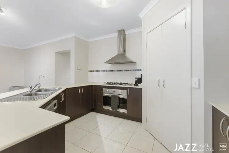 Third view of Homely house listing, 53 Peppertree Drive, Point Cook VIC 3030