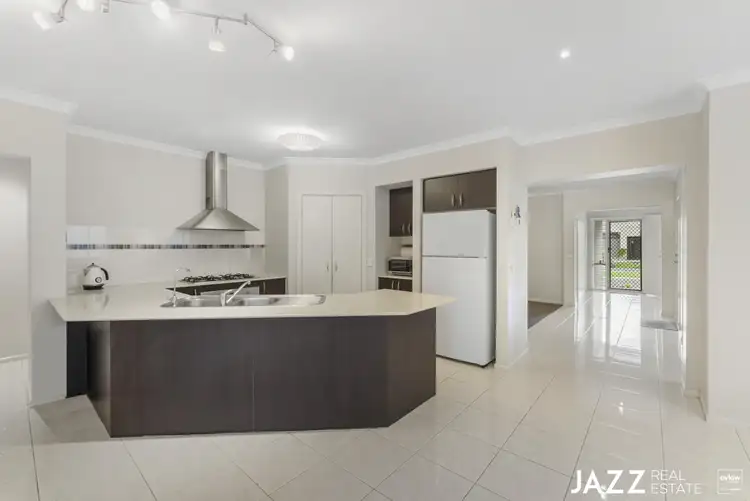 Fourth view of Homely house listing, 53 Peppertree Drive, Point Cook VIC 3030