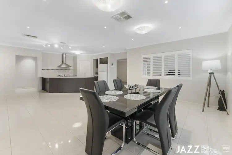 Fifth view of Homely house listing, 53 Peppertree Drive, Point Cook VIC 3030